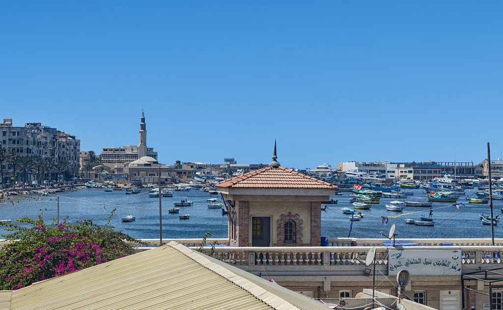 12 Places in Egypt That You Need To Visit
