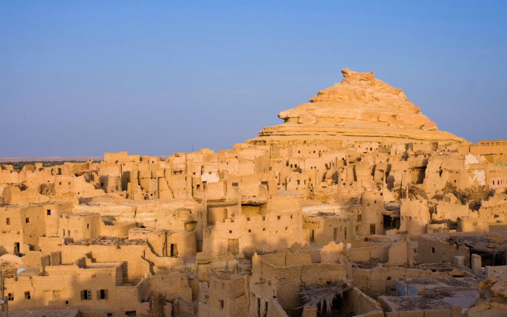 12 Places in Egypt That You Need To Visit