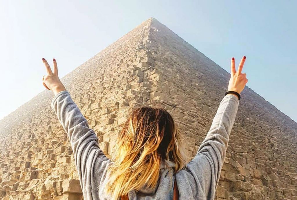 12 Places in Egypt That You Need To Visit