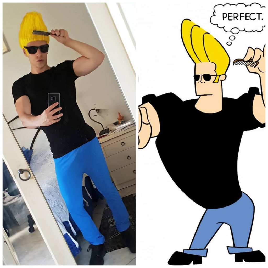 Is There Anyone Princegutz Can’t Cosplay As? (15 Fantastic Pics)