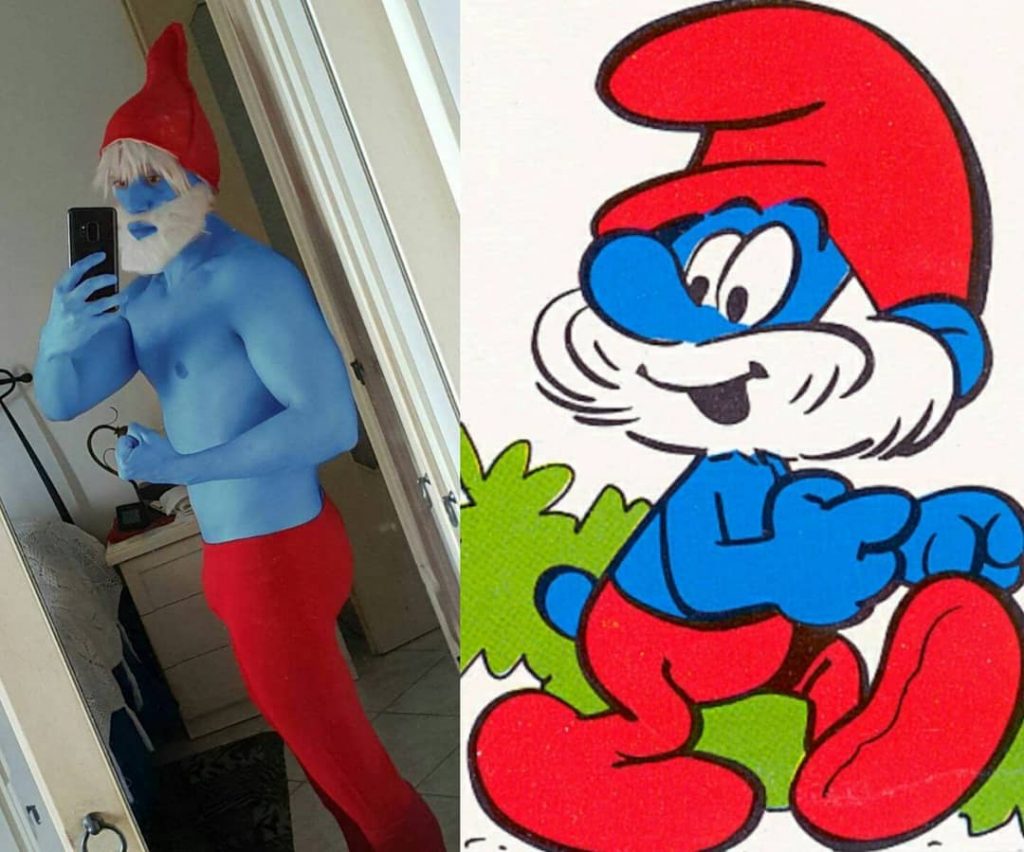 Is There Anyone Princegutz Can’t Cosplay As? (15 Fantastic Pics)