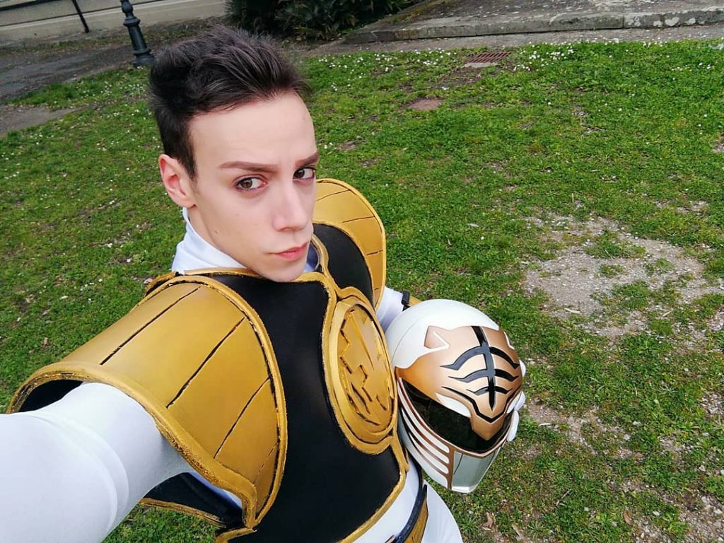 Is There Anyone Princegutz Can’t Cosplay As? (15 Fantastic Pics)