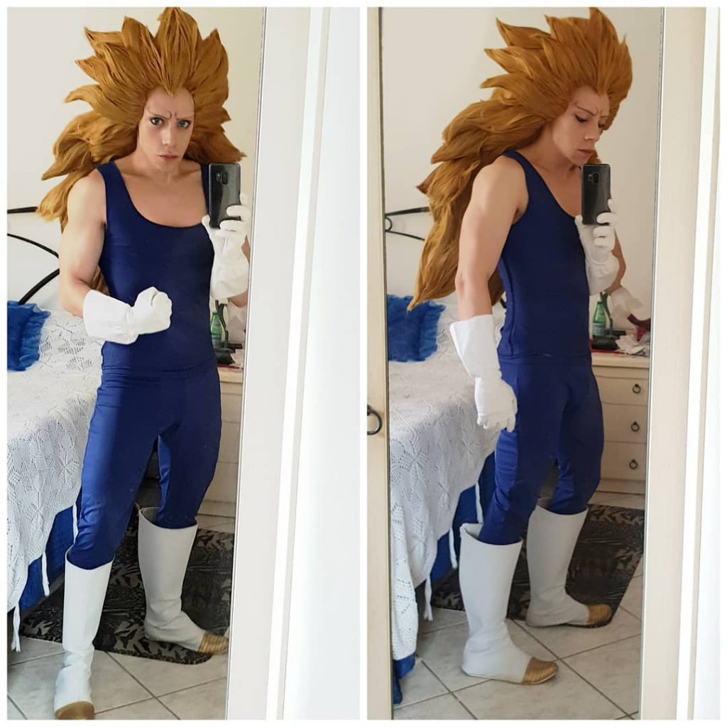 Is There Anyone Princegutz Can’t Cosplay As? (15 Fantastic Pics)