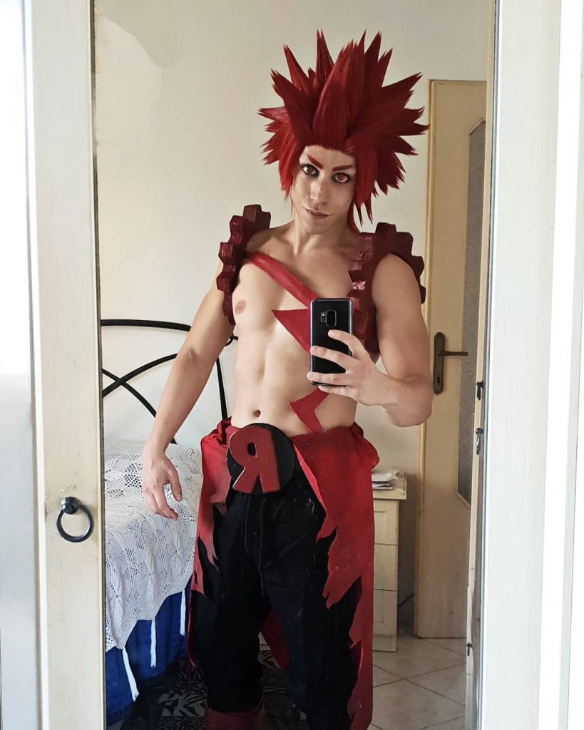 Is There Anyone Princegutz Can’t Cosplay As? (15 Fantastic Pics)