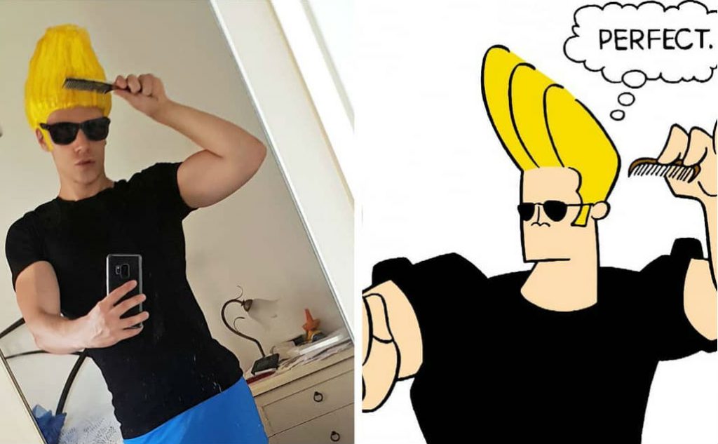 Is There Anyone Princegutz Can’t Cosplay As? (15 Fantastic Pics)
