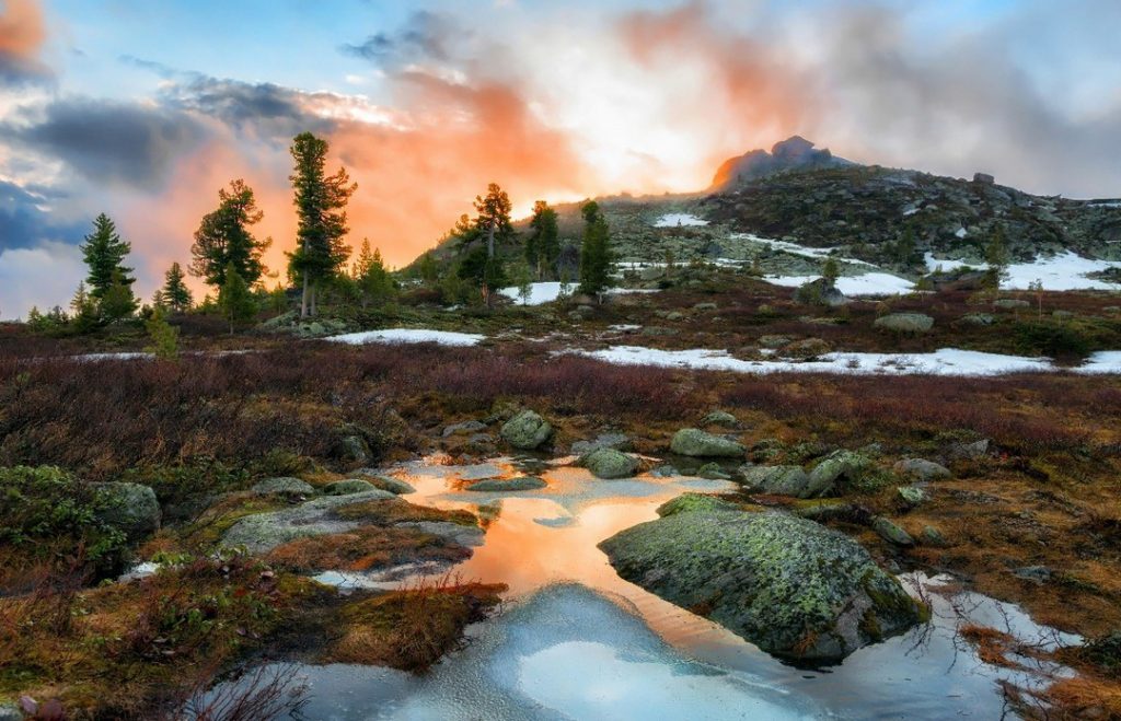 7 Reasons To Visit Siberia Before You Die