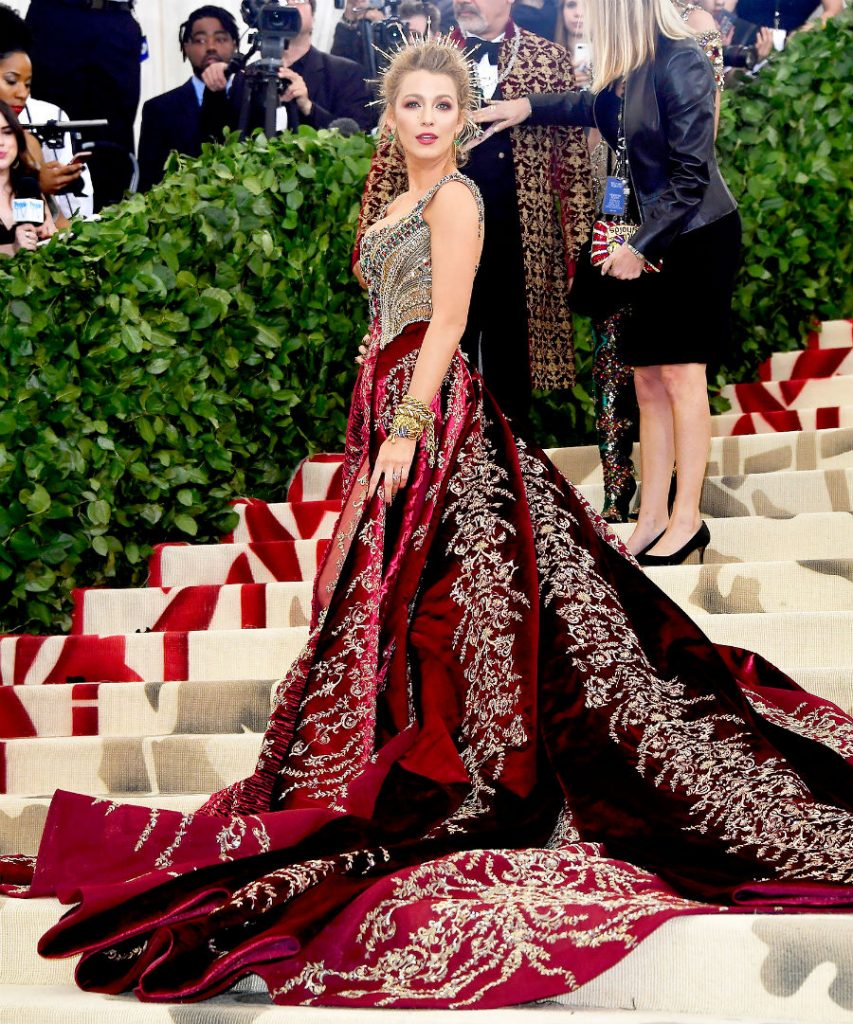 20 Reasons Why Blake Lively is an Awesome Celebrity Wife (and Mom)