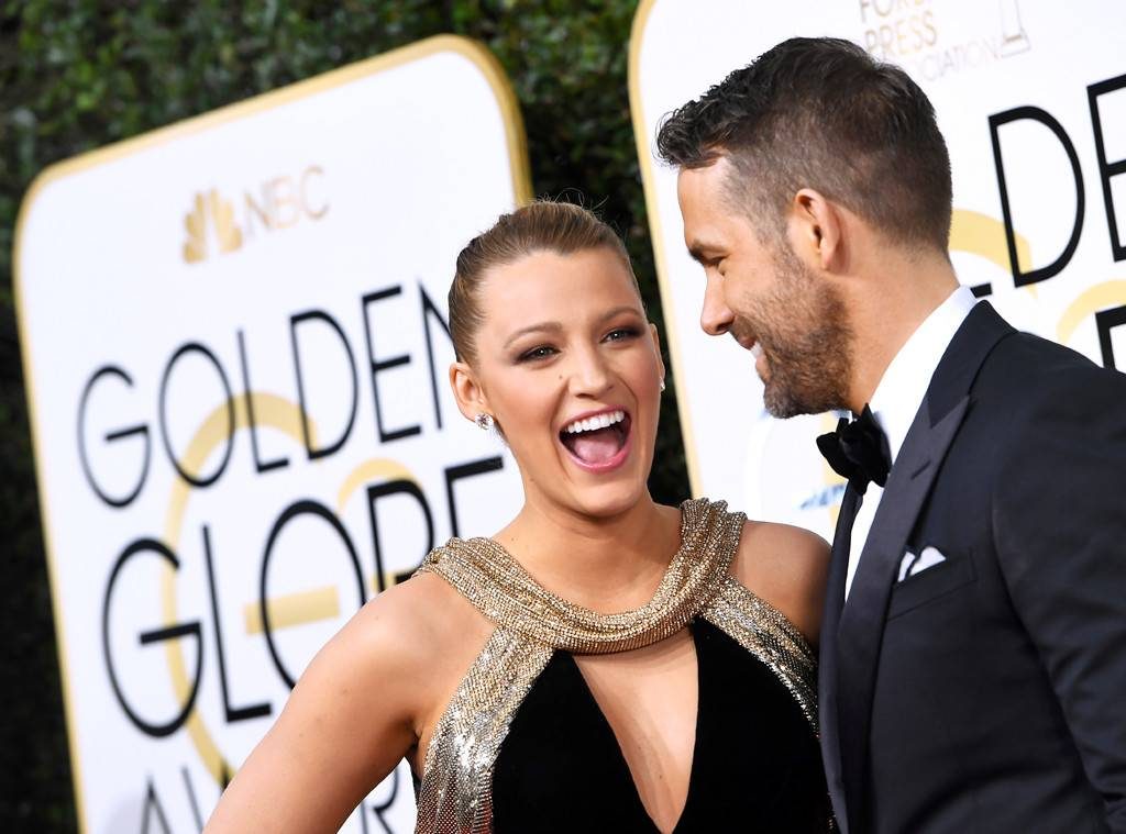20 Reasons Why Blake Lively is an Awesome Celebrity Wife (and Mom)