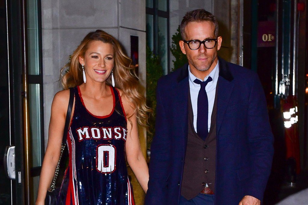 20 Reasons Why Blake Lively is an Awesome Celebrity Wife (and Mom)