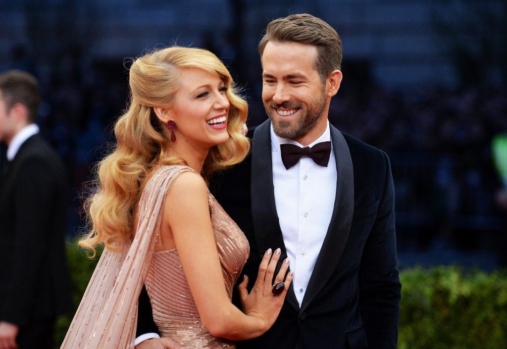 20 Reasons Why Blake Lively is an Awesome Celebrity Wife (and Mom)