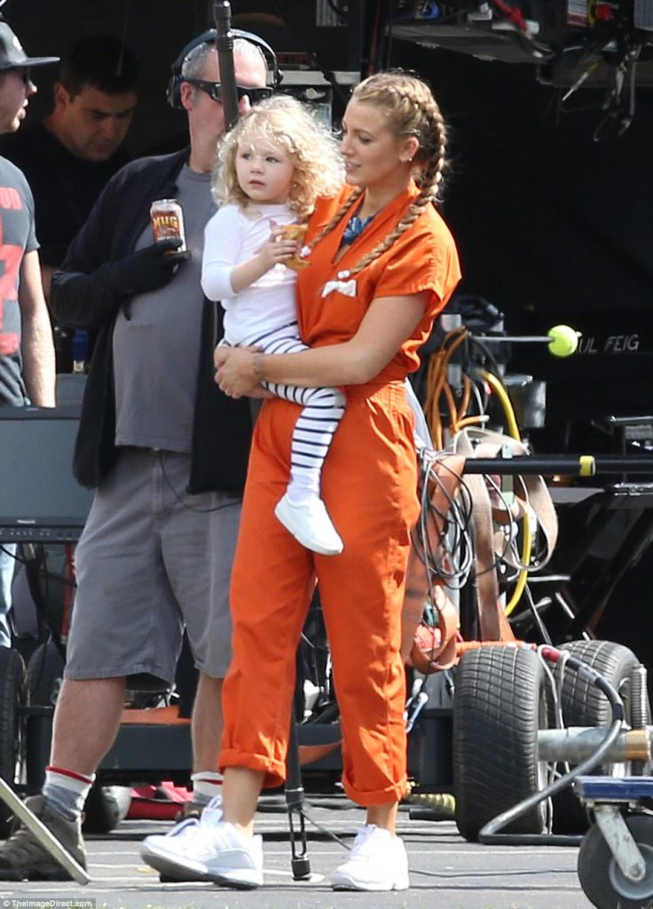 20 Reasons Why Blake Lively is an Awesome Celebrity Wife (and Mom)