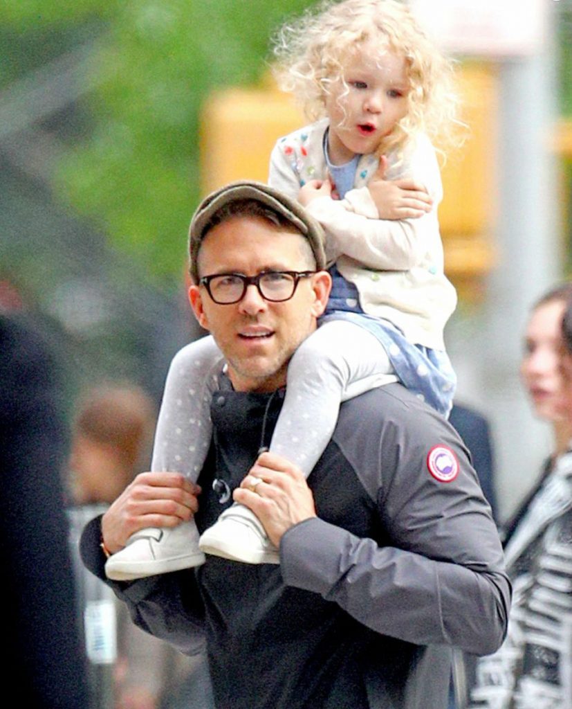 20 Reasons Why Blake Lively is an Awesome Celebrity Wife (and Mom)
