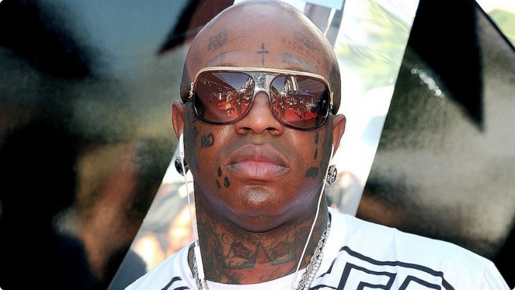 The Richest Rappers And Rap Producers On The Planet
