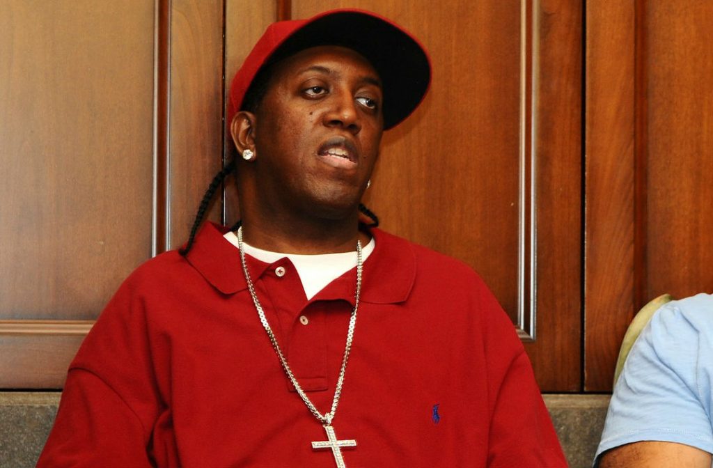 The Richest Rappers And Rap Producers On The Planet