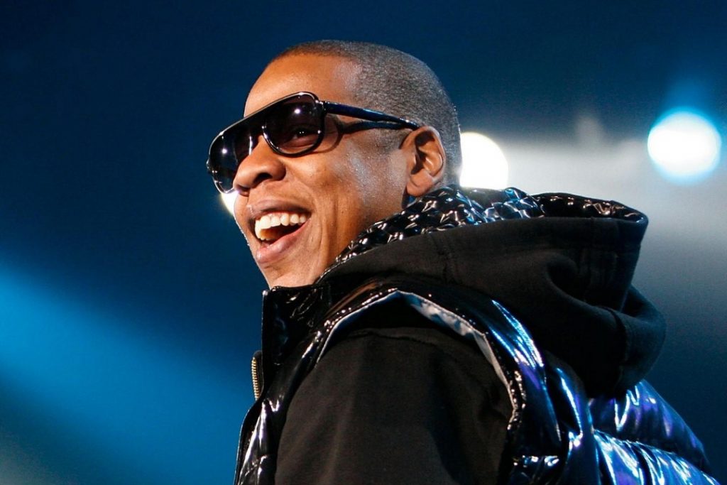 The Richest Rappers And Rap Producers On The Planet