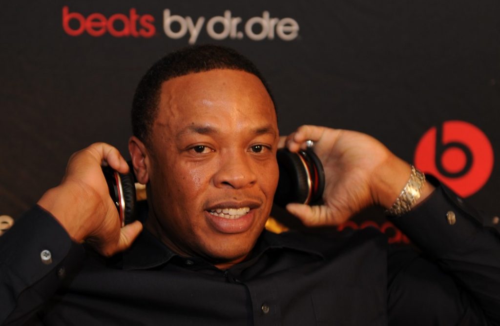 The Richest Rappers And Rap Producers On The Planet