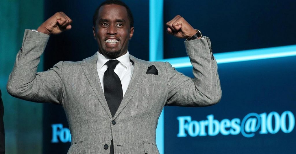 The Richest Rappers And Rap Producers On The Planet