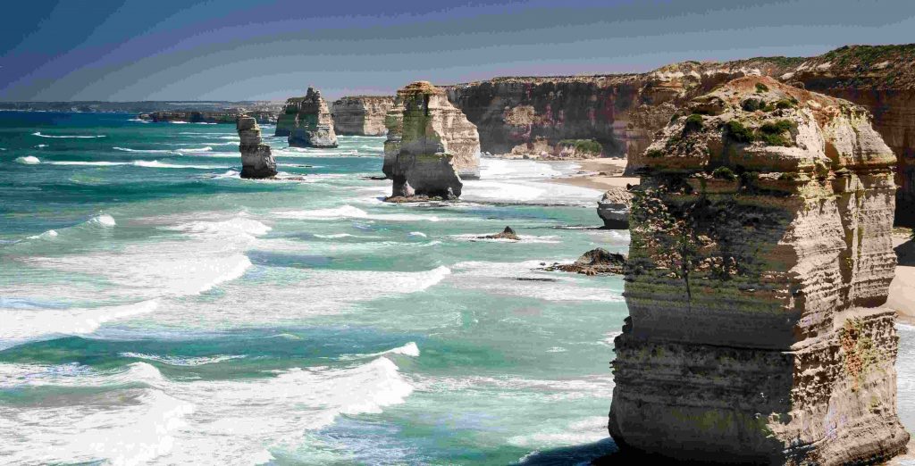 10 Best Road Trips in the World