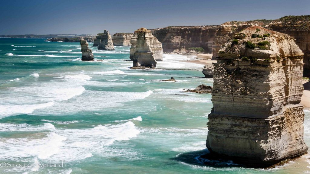 10 Best Road Trips in the World