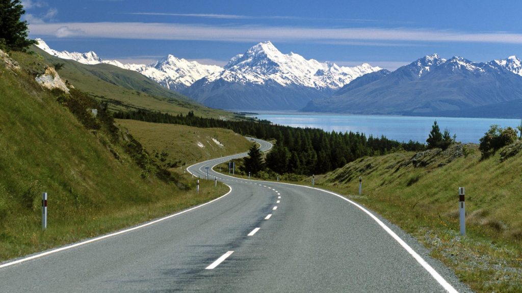 10 Best Road Trips in the World