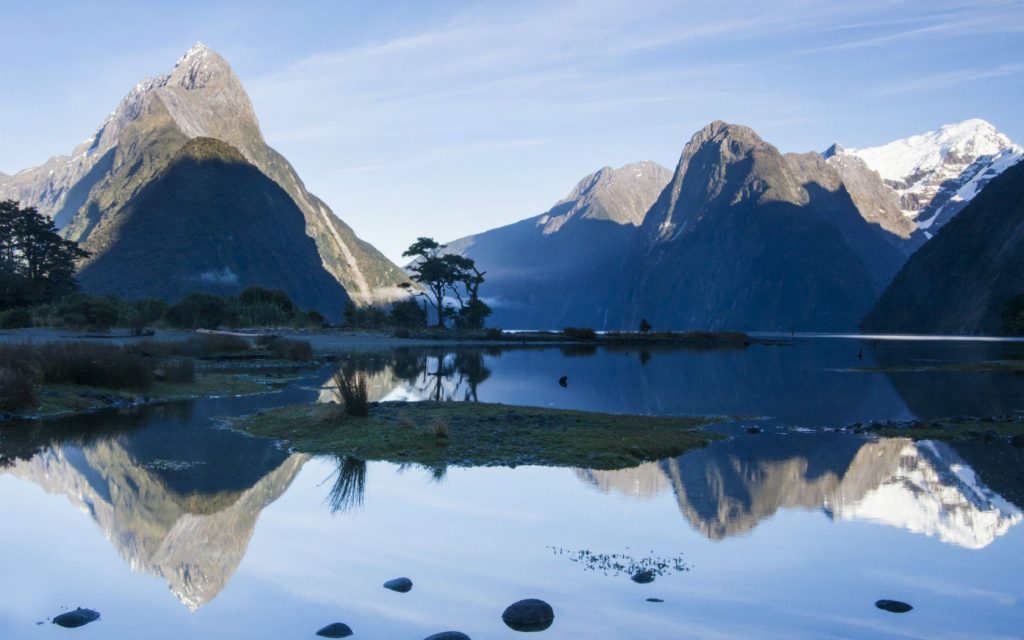 10 Best Road Trips in the World