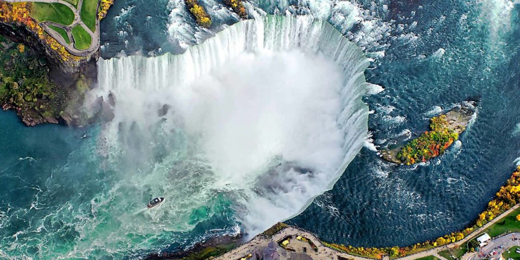 10 Best Road Trips in the World