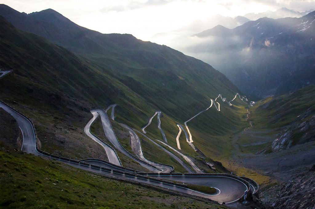 10 Best Road Trips in the World