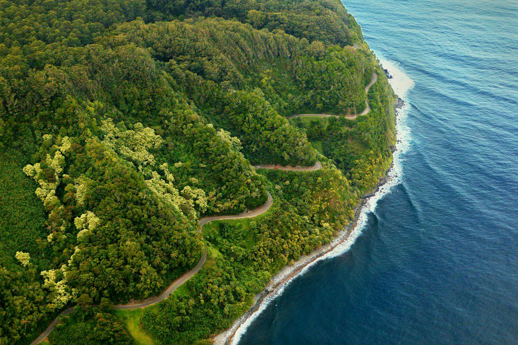 10 Best Road Trips in the World