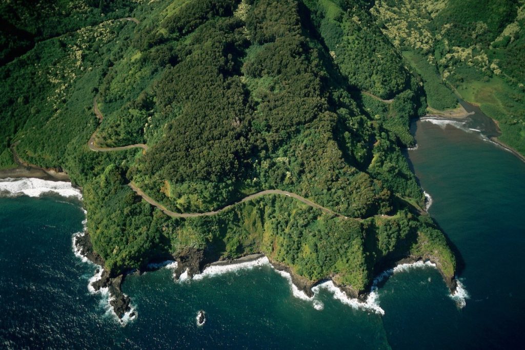 10 Best Road Trips in the World