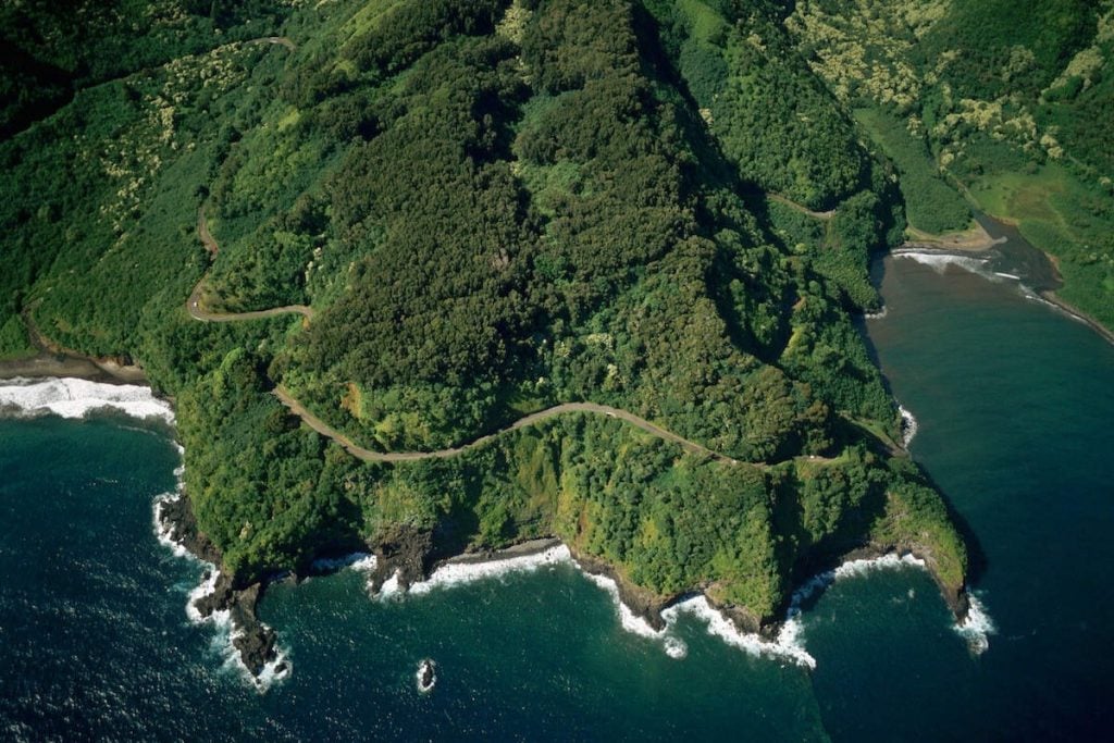 10 Best Road Trips in the World