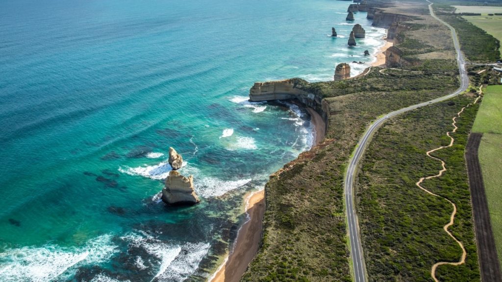 10 Best Road Trips in the World