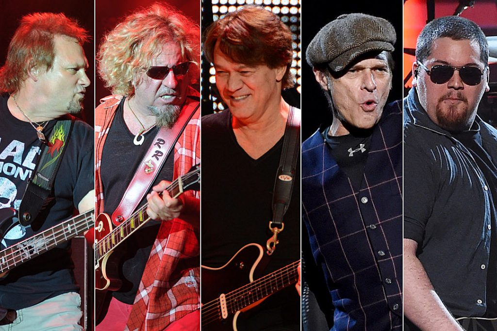7 Rock Band Mates Who Hate One Another