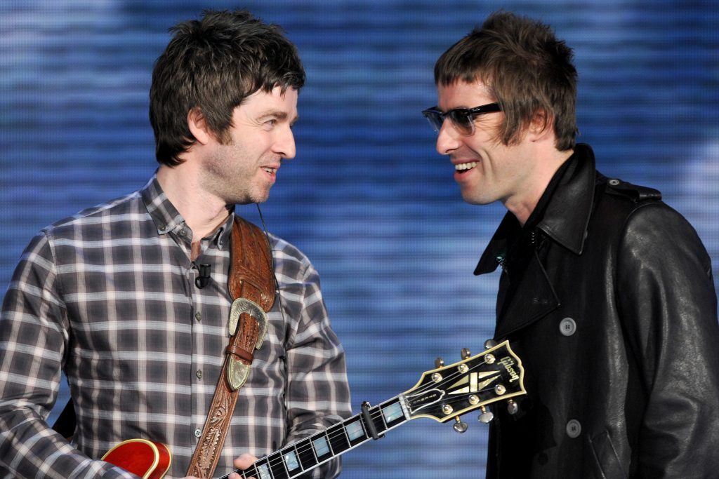 7 Rock Band Mates Who Hate One Another