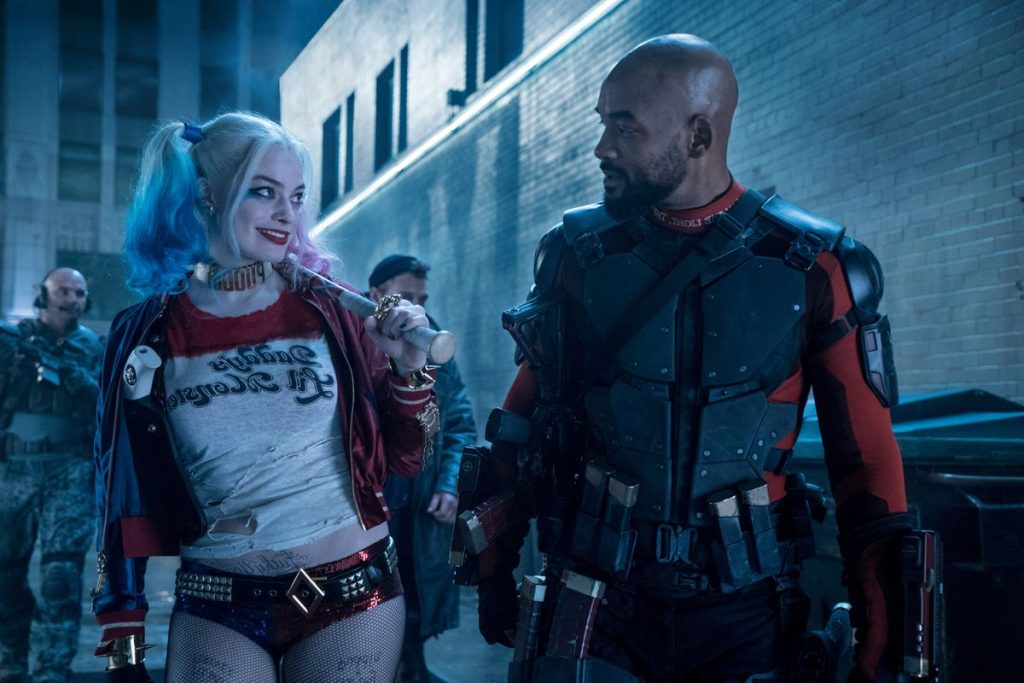 10 Signs That a Movie Is Going to Totally Suck
