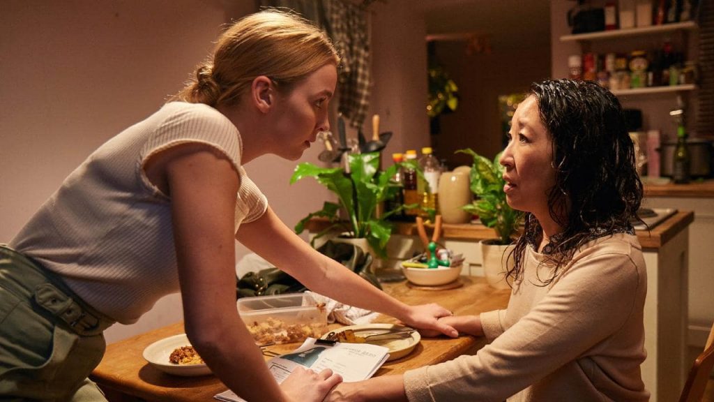 Smart TV Shows That You Should Be Watching