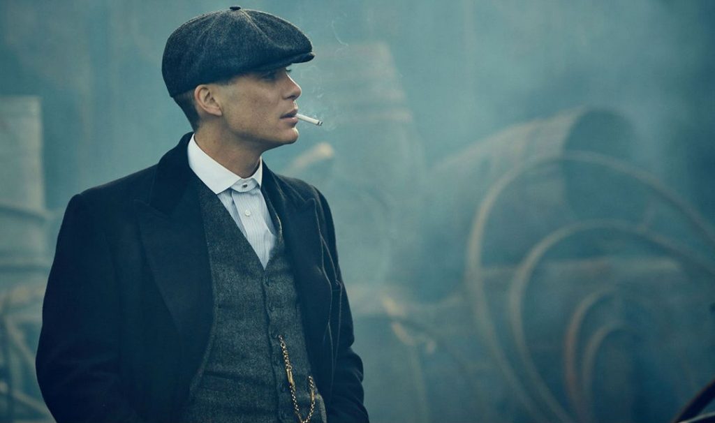 Smart TV Shows That You Should Be Watching