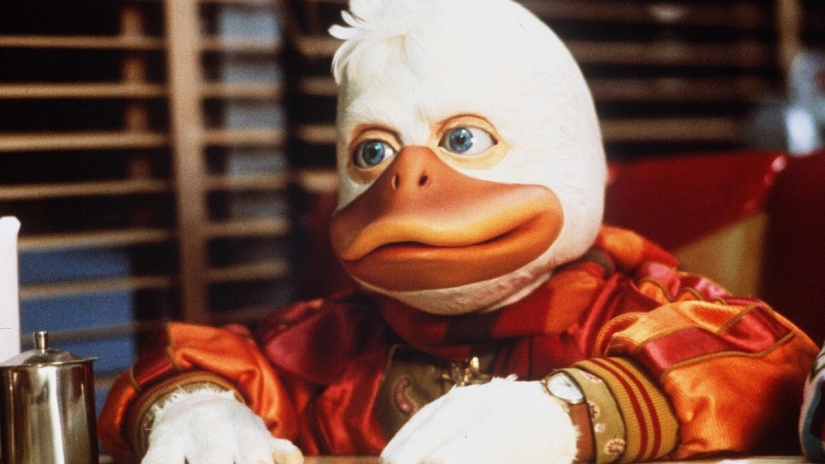 7 Terrible Movies That Actually Became Cult Classics