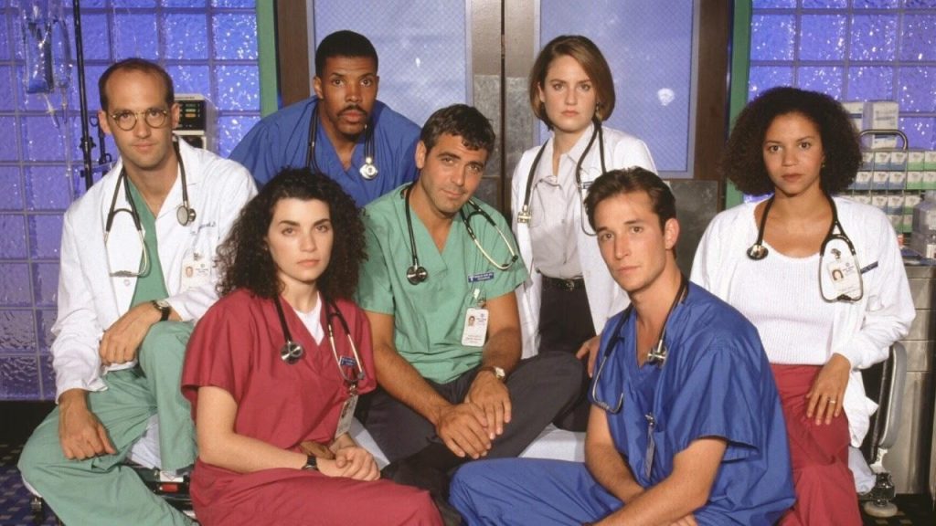Say, Remember When We Actually Used To Watch Shows on TV? The Top 15 Shows of the 1990s