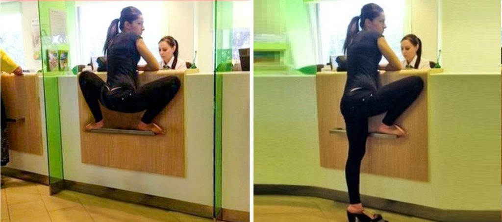 14 Viral Images That Are Actually Fake