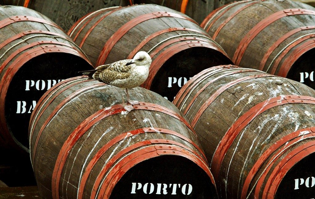 9 Weird Drinks From Around the World
