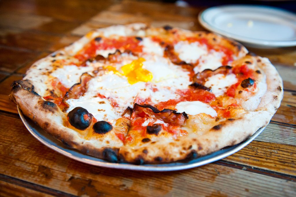 12 Best Pizzerias in the World