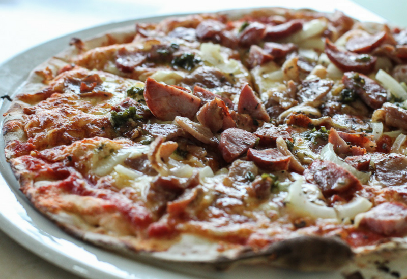 12 Best Pizzerias in the World