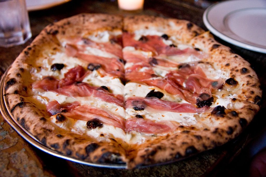 12 Best Pizzerias in the World