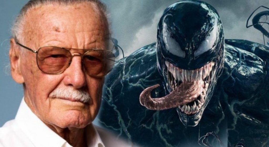 9 Cool Easter Eggs You Missed In Venom