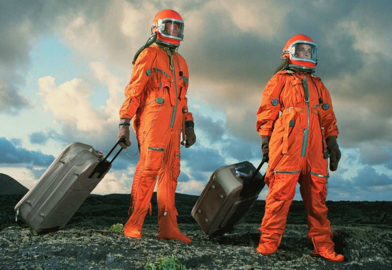Cool Jobs You Could Have In The Future