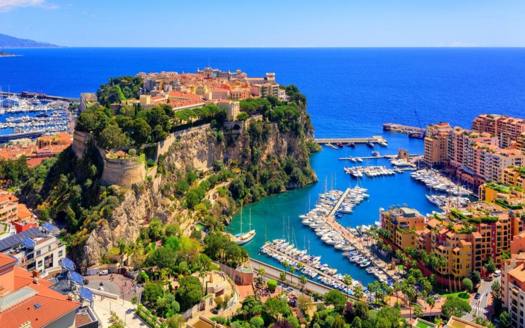 8 Countries in Europe that Almost Nobody Is Visiting
