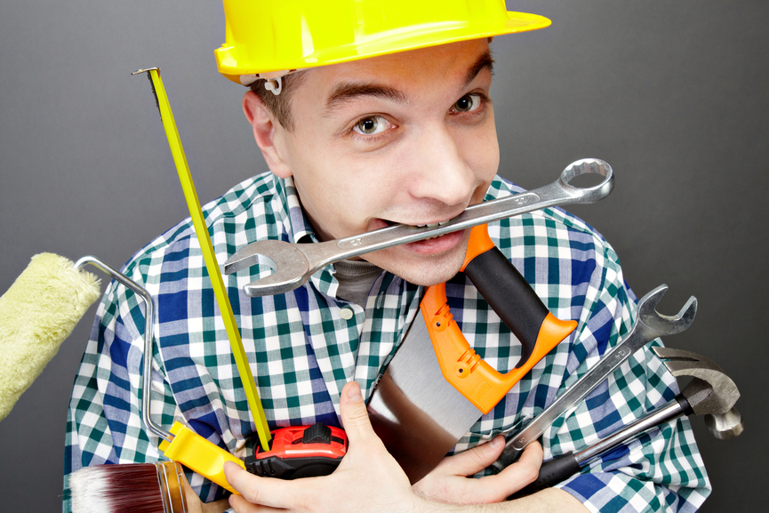 6 Essential Things Every Guy Needs In Their Home