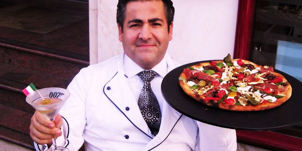 The Most Expensive Fast Food In The World