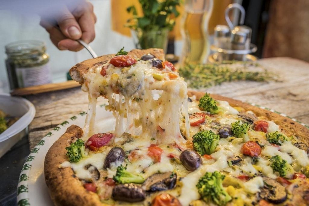 The Most Expensive Fast Food In The World