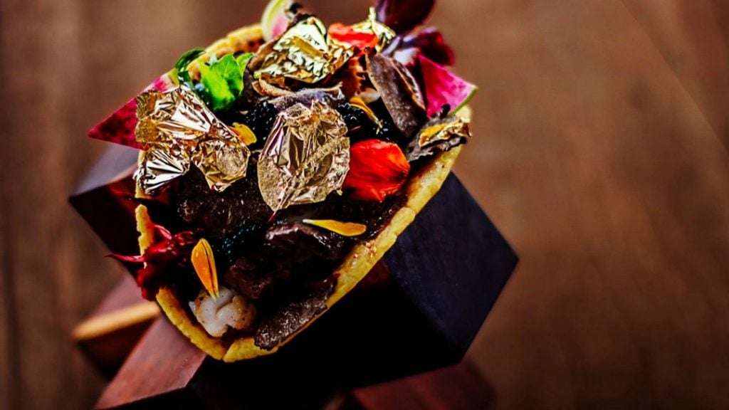 The Most Expensive Fast Food In The World